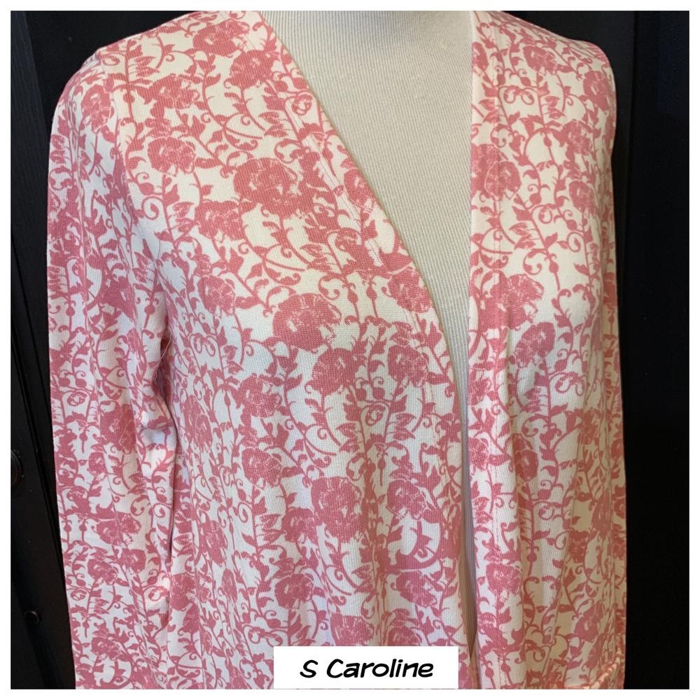 EUC LuLaRoe Caroline, Small